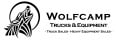Wolfcamp Trucks & Equipment